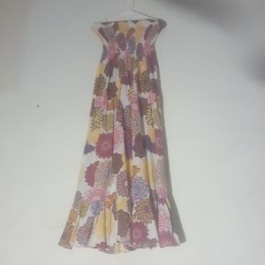 Happy  Bay topless dress